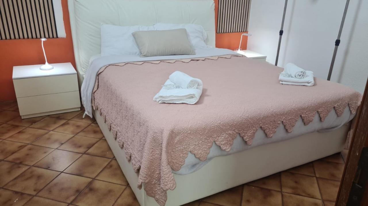 Paradise Suites רומא מראה חיצוני תמונה