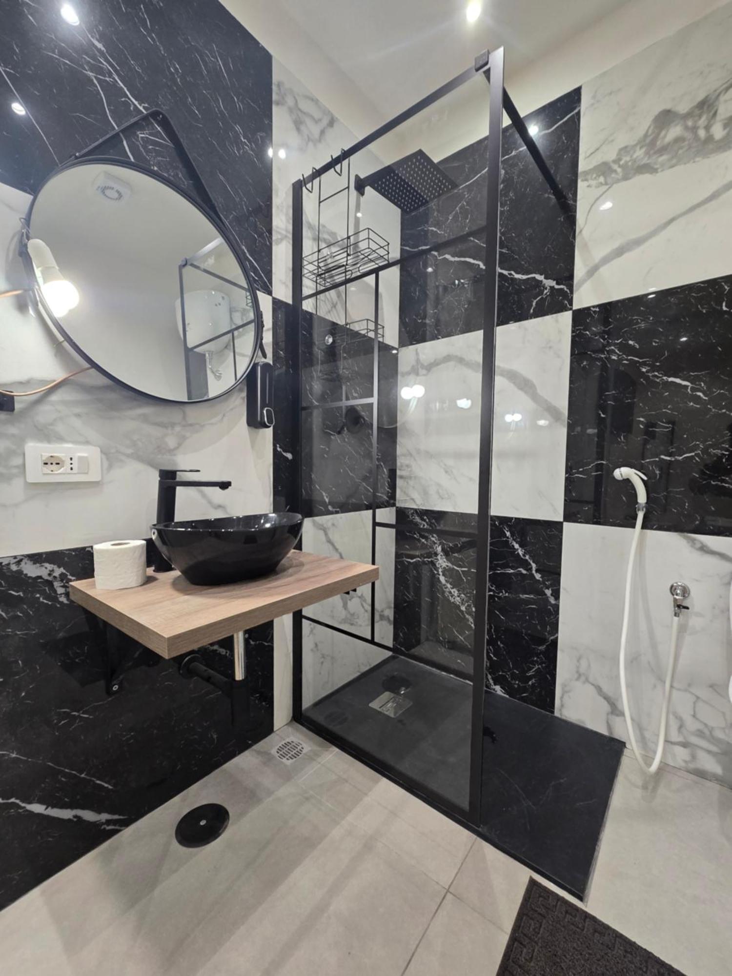 Paradise Suites רומא מראה חיצוני תמונה