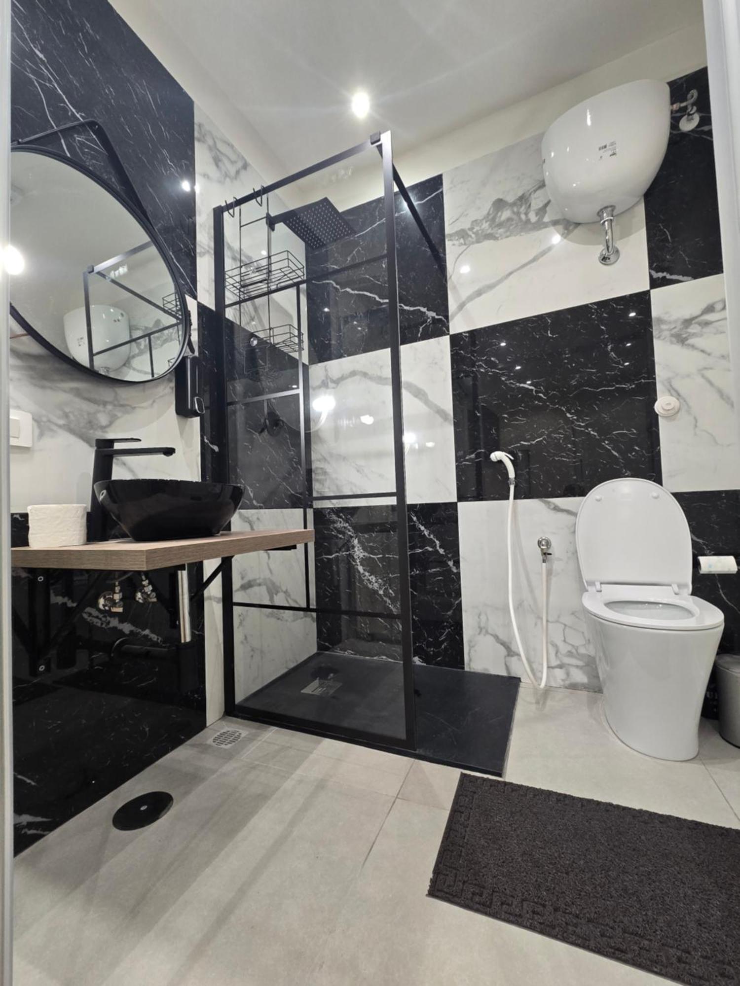Paradise Suites רומא מראה חיצוני תמונה