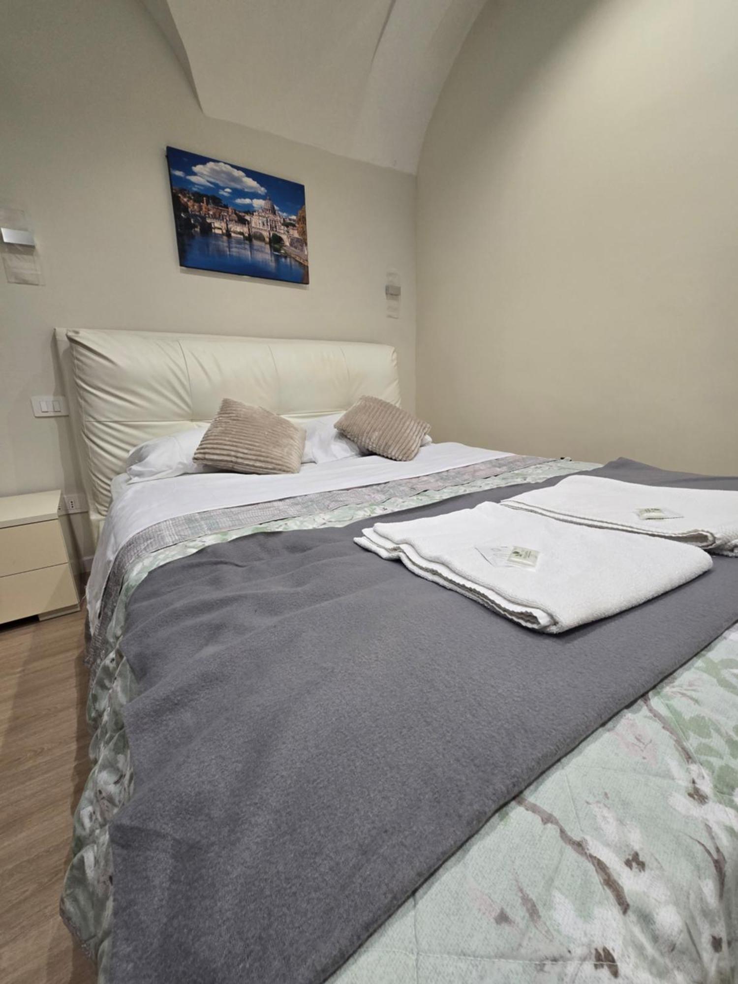 Paradise Suites רומא מראה חיצוני תמונה
