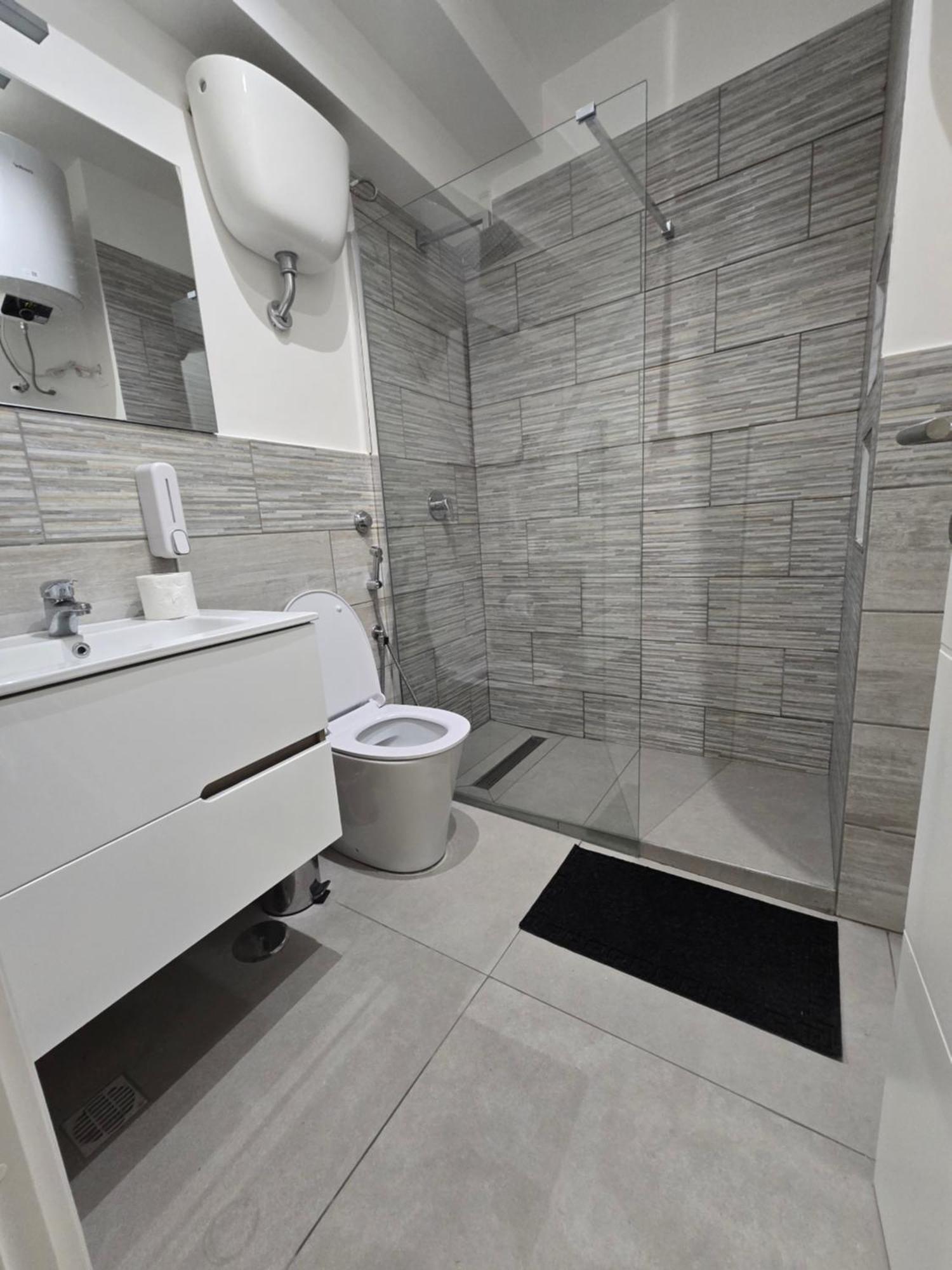 Paradise Suites רומא מראה חיצוני תמונה